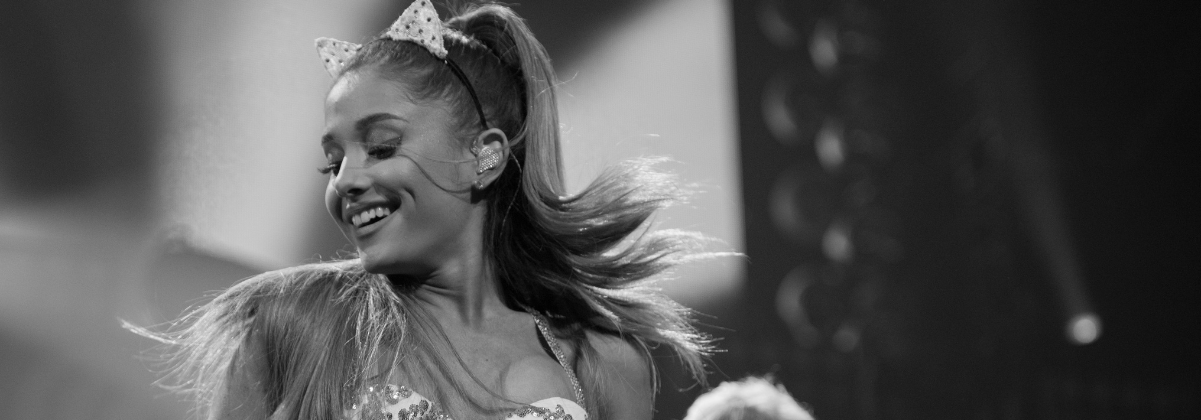 כרטיסים לאריאנה גרנדה